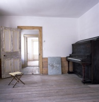 Country Living Room