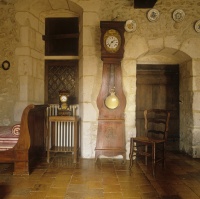 Country Living Room