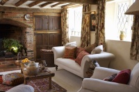 Country Living Room