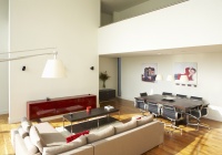 Modern Living Room