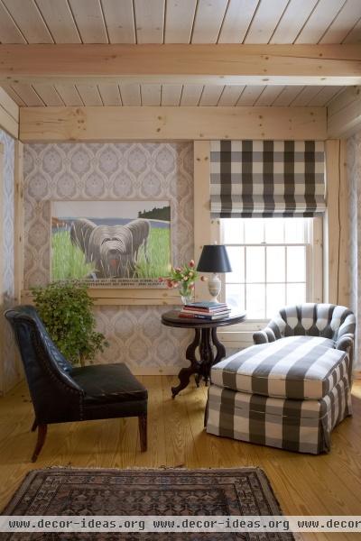 Country Living Room