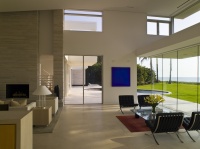 Modern Living Room