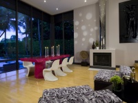 Modern Living Room