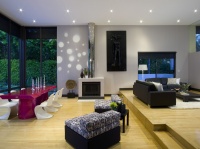 Modern Living Room