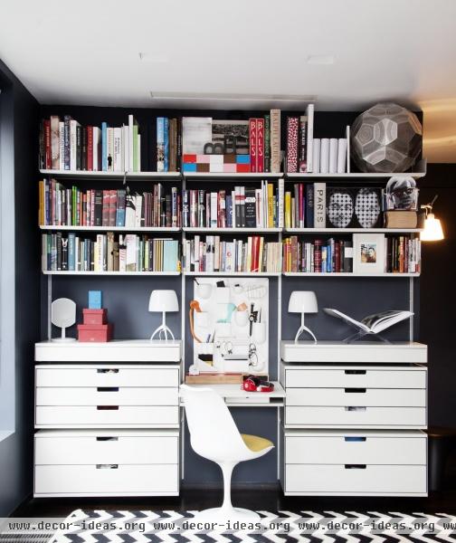 Midcentury Modern Bedroom