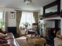 Country Living Room