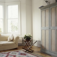 Traditional Living Room