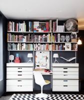 Midcentury Modern Bedroom