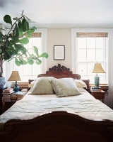 Traditional Bedroom