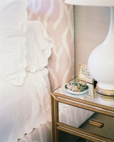 Traditional Vintage Bedroom