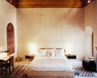 Moroccan Bedroom