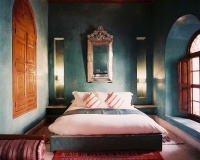 Moroccan Bedroom