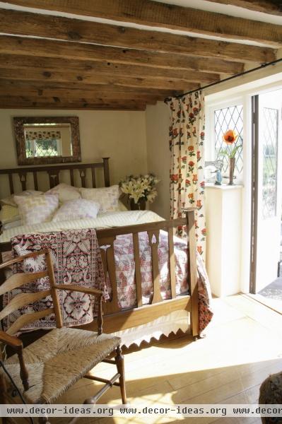 Country Bedroom