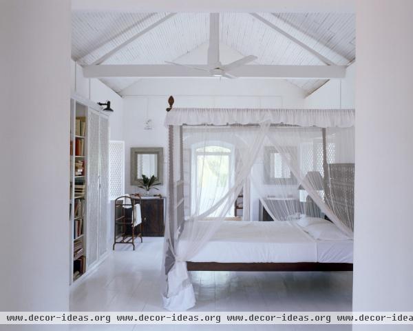 Country Bedroom