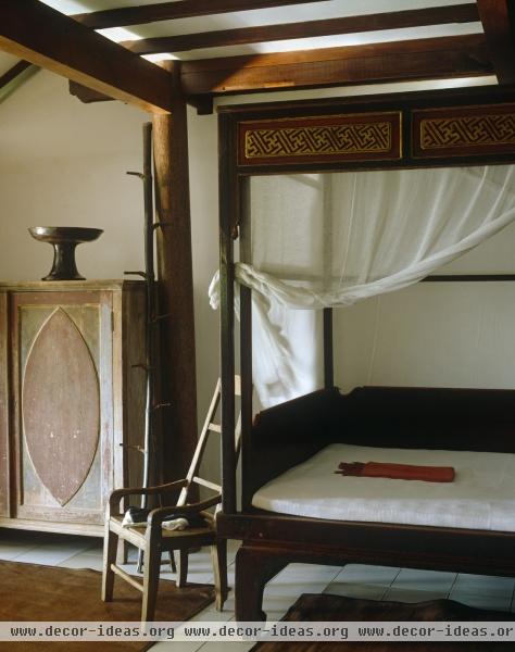 Country Bedroom