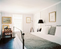 Beach Colonial Bedroom