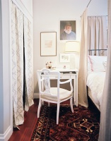 Traditional Bedroom