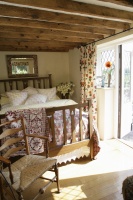 Country Bedroom