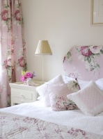 Country Bedroom