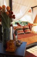 Moroccan Bedroom