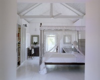 Country Bedroom