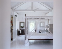 Country Bedroom