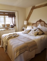 Country Bedroom