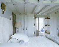 Country Bedroom