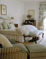 Traditional Bedroom