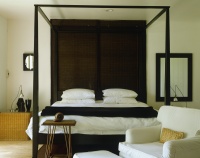 Contemporary Bedroom