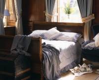 Traditional Bedroom