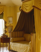 Traditional Bedroom