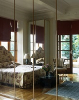 Traditional Bedroom