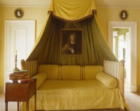 Traditional Bedroom