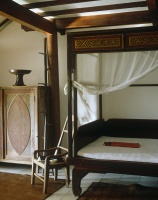 Country Bedroom