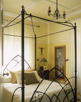 Traditional Bedroom