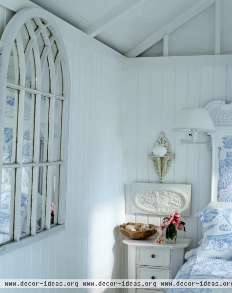 Country Bedroom