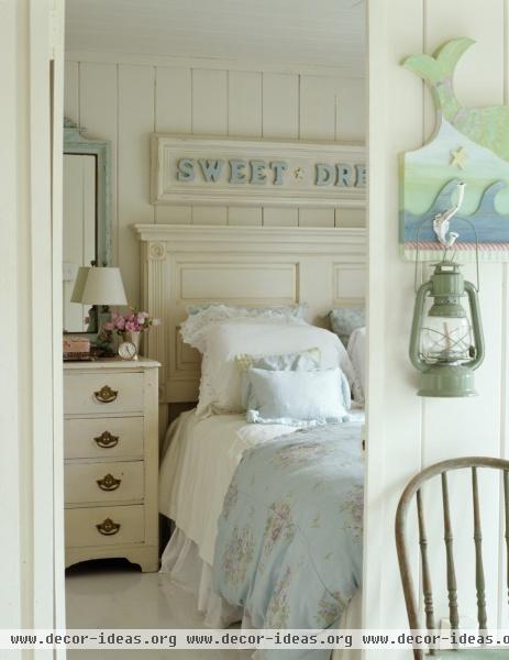 Country Bedroom