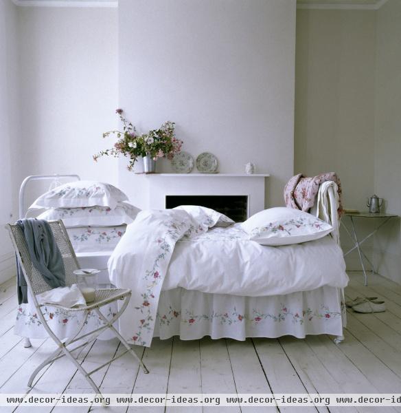 Country Bedroom