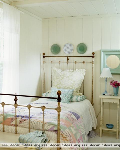 Country Bedroom