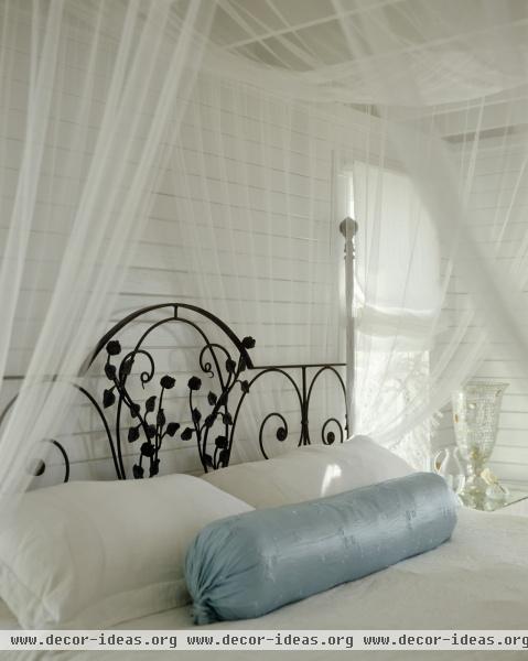 Country Bedroom