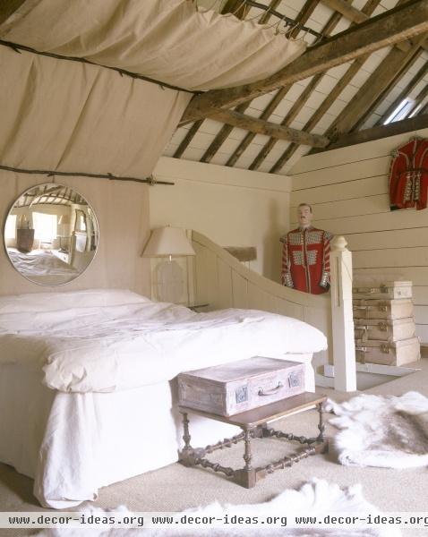 Country Bedroom