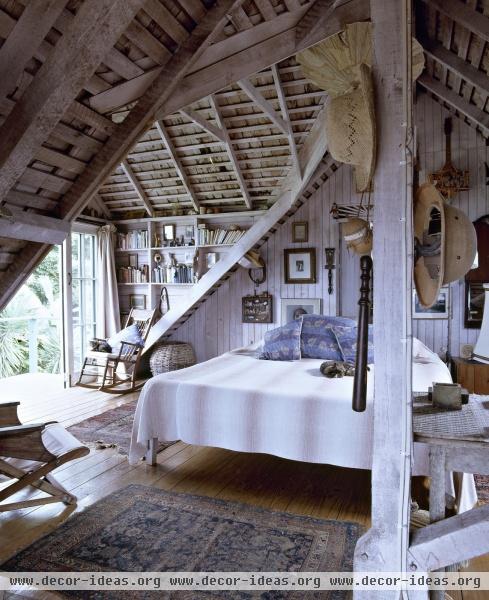 Country Bedroom