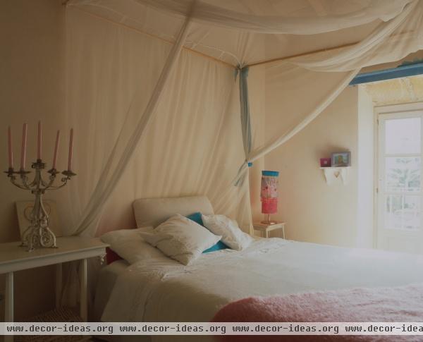 Traditional Bedroom