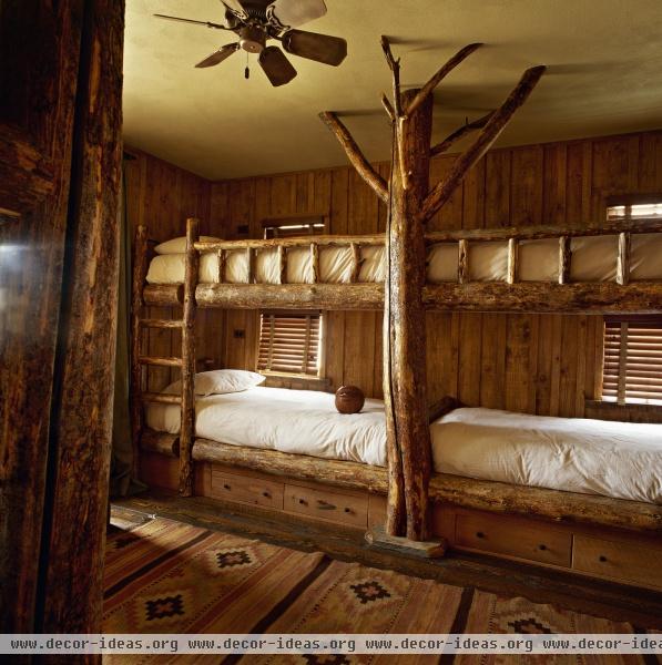 Country Bedroom