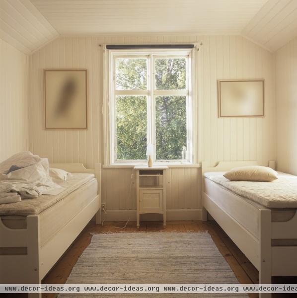 Country Bedroom