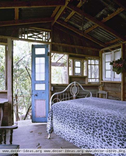 Country Bedroom