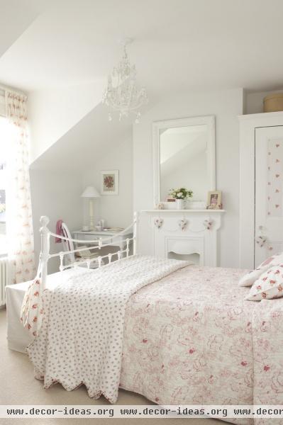 Country Bedroom