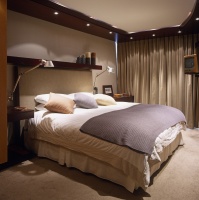 Contemporary Bedroom