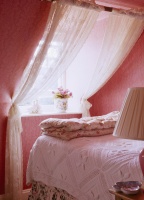 Country Bedroom